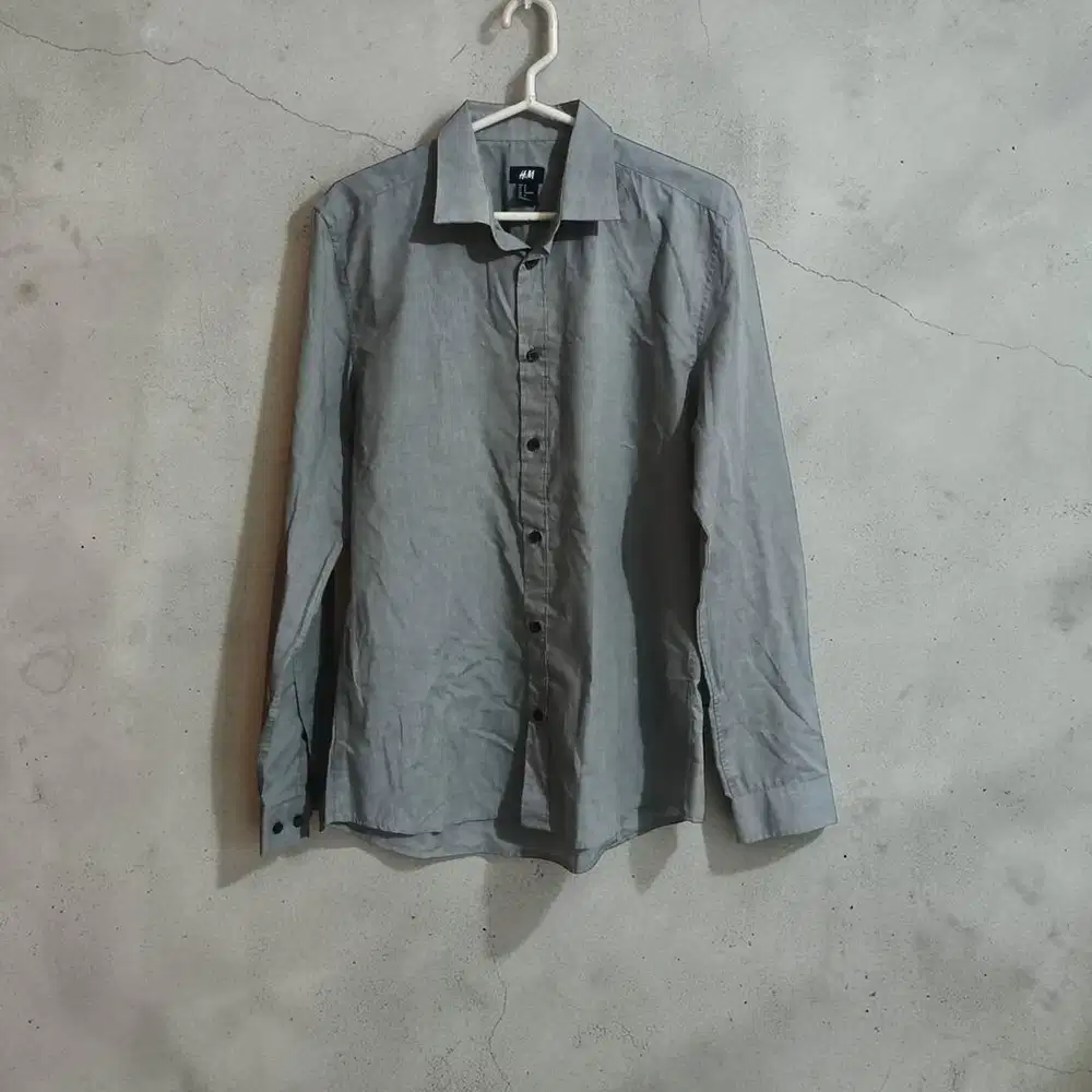 H&M Kemeja Original
