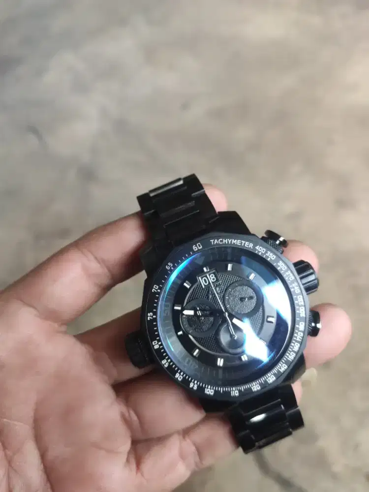 Jam Alexandre Christie