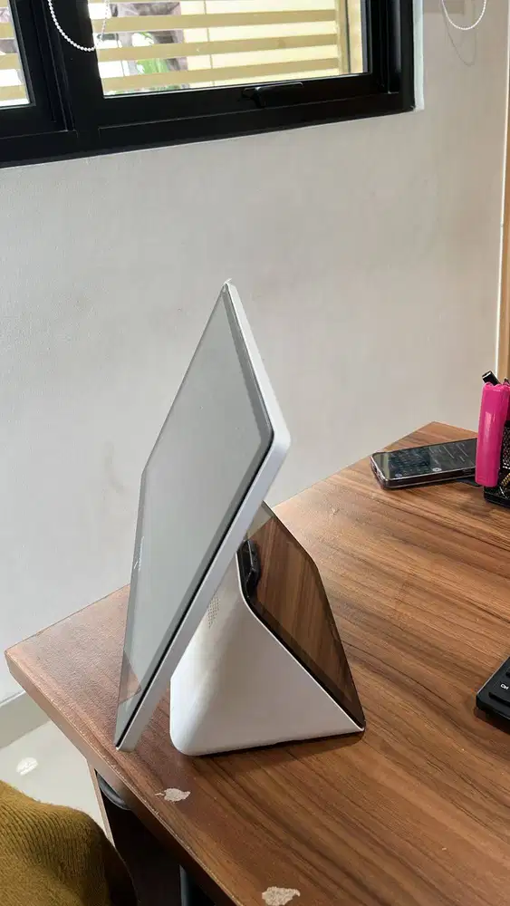 DIJUAL!! MOKA PRIME DUAL DISPLAY (MODEL D7)