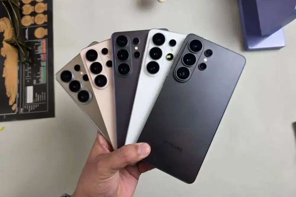 Samsung s26 ultra cicilan cukup ktp