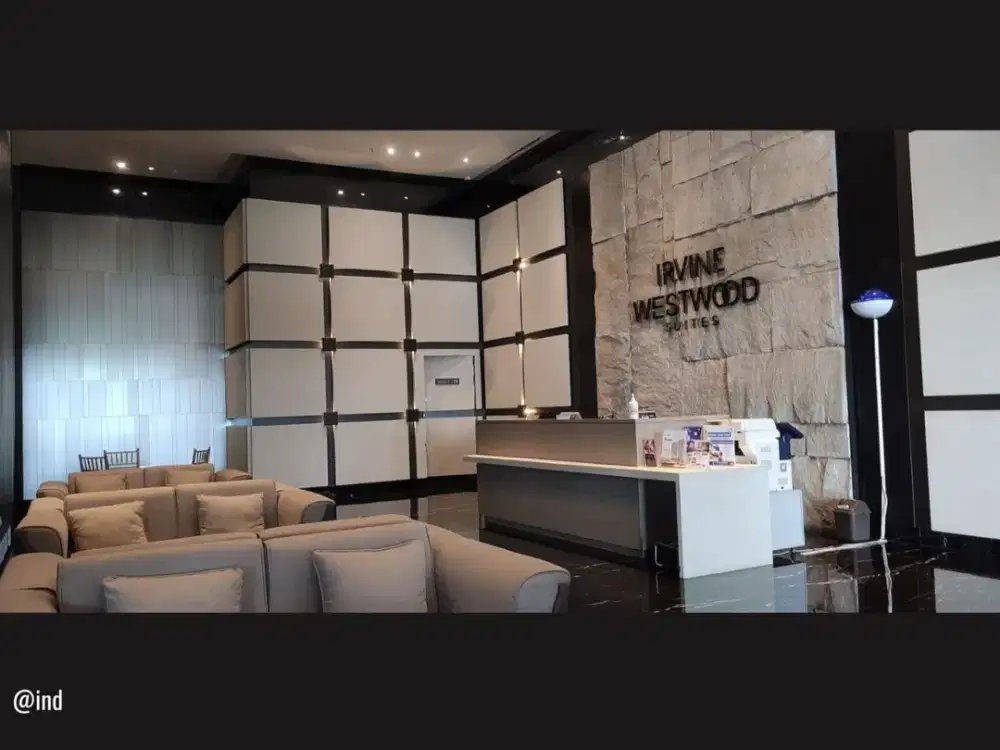 Apartement Irvine Tower Orange County Unfurnished