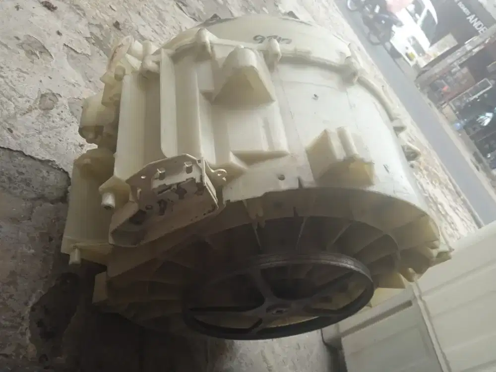 Dandang mesin cuci Samsung front loading 7 kilo