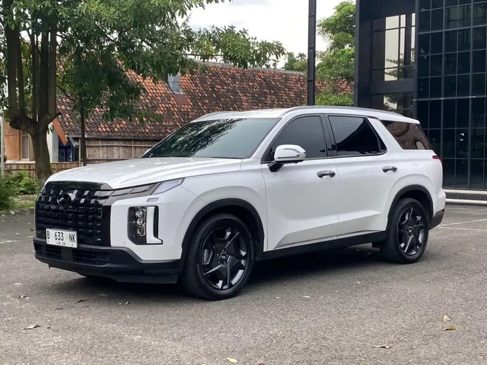 (Km12rb)PALISADE 2.2D AWD 2023/2024