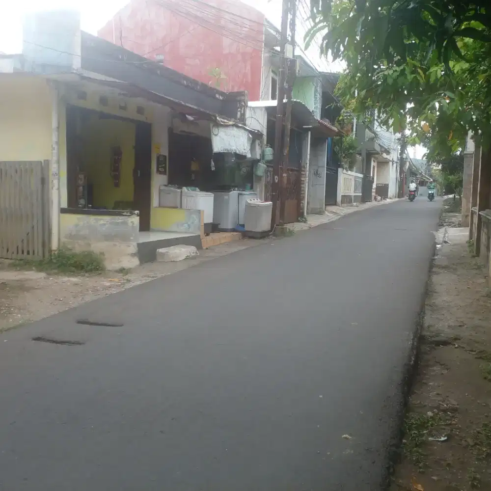 BU Jual - Kontrakan - Ruko