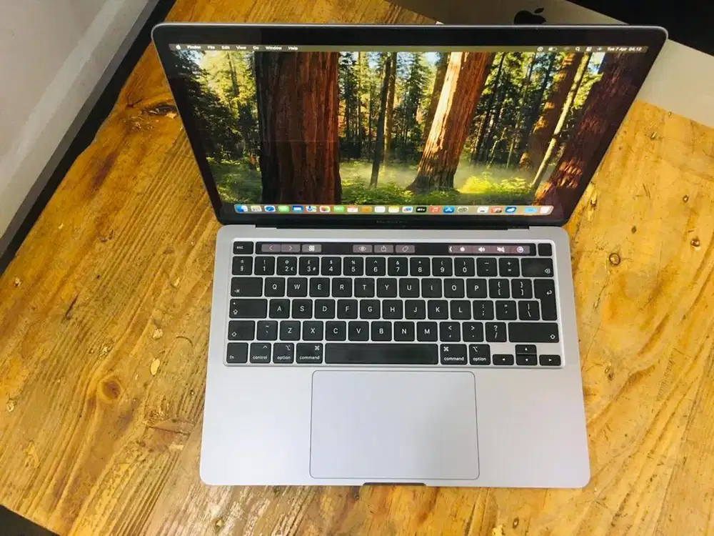 MacBook Pro 13' 2020