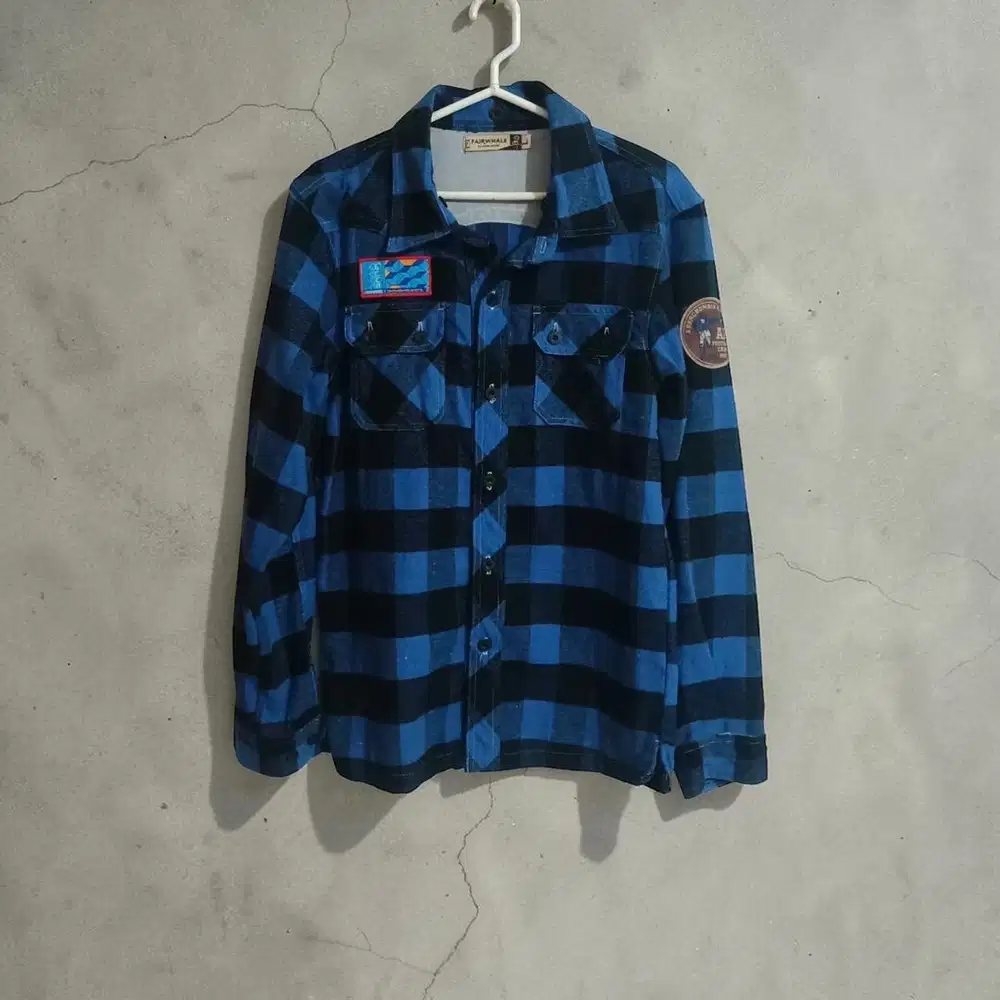 FAIRWHALE BY MARK CHEUNG