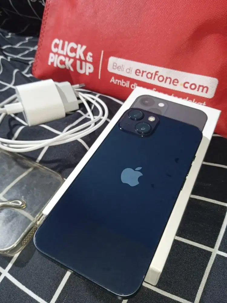 iPhone 13 basic inter