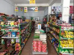 Lowongan Karyawan Toko