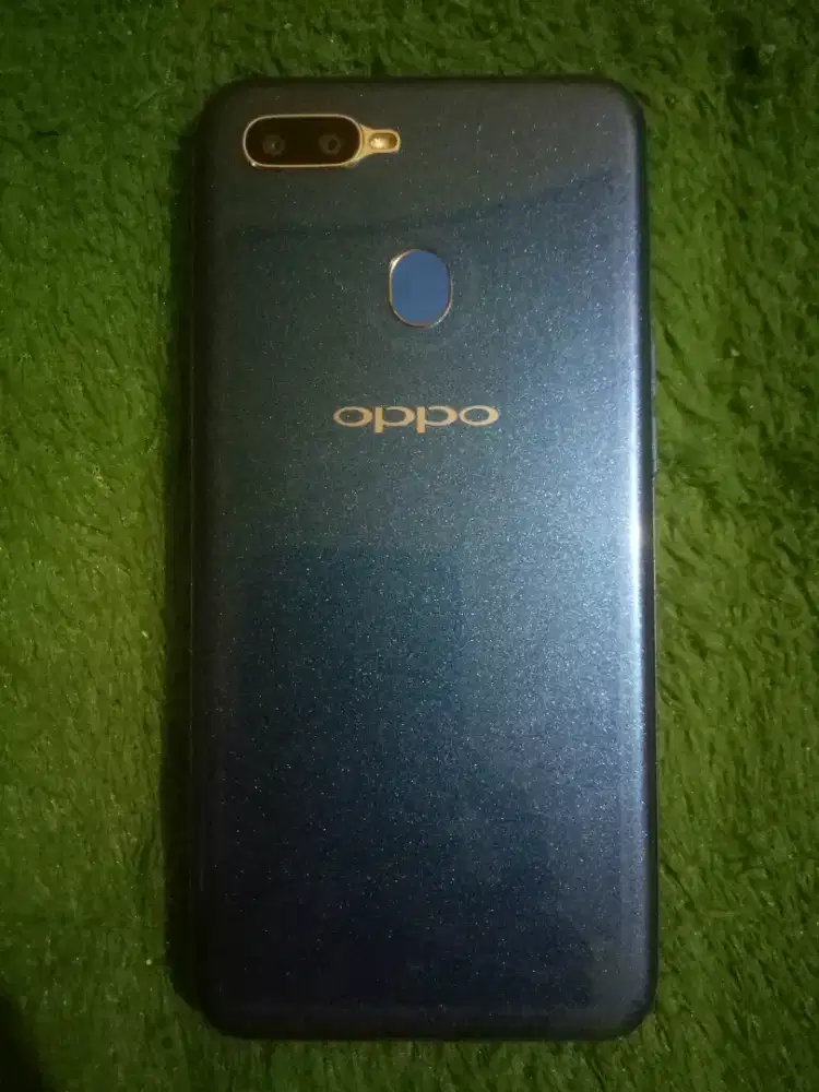 Oppo A12 Ram 4 Rom 64