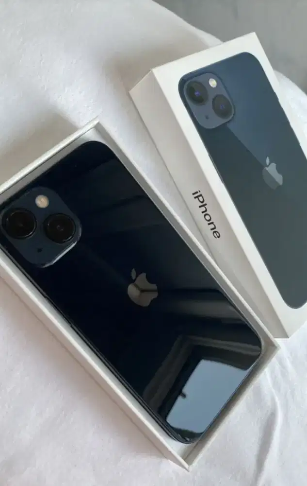 Cicilan IPhone 14 128GB Tanpa Kartu Kredit