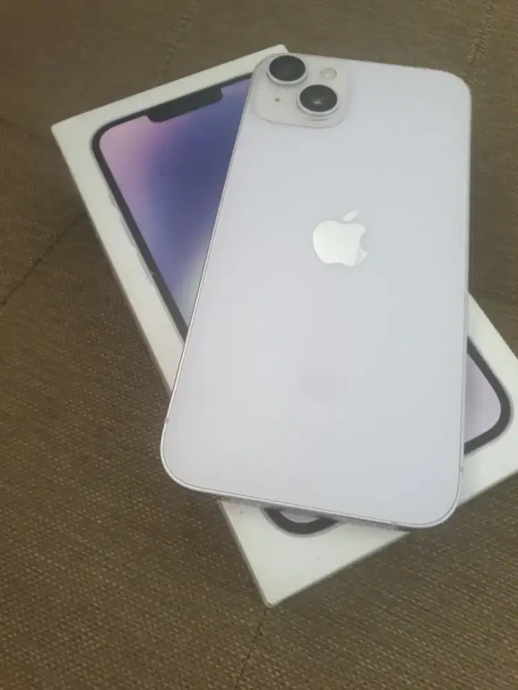 Iphone 14 plus inter