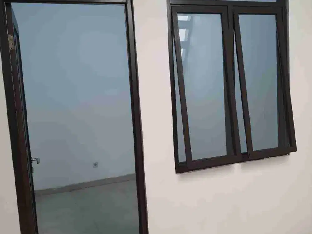 disewa rumah di batununggal