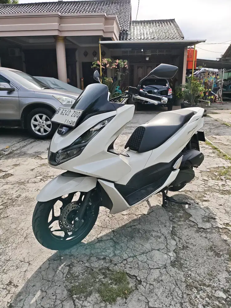 •BIG SALE PCX New 160cc 2023 Lengkap Hidup