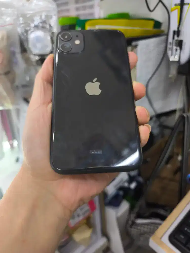 IPHONE 11 256GB RARE ITEM