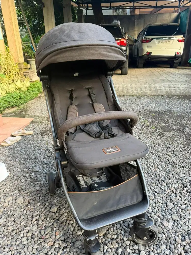 JOIE PACT FLEX SIGNATURE