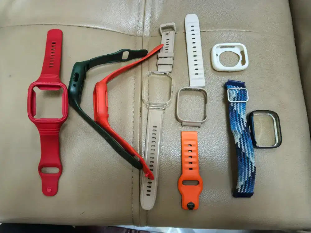 Jual Strap Redmi watch 3 active