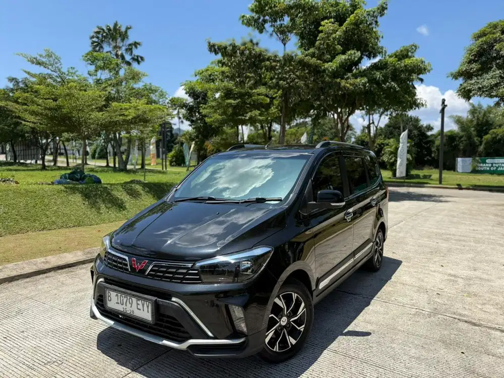 Confero S Lux Plus Manual 2021