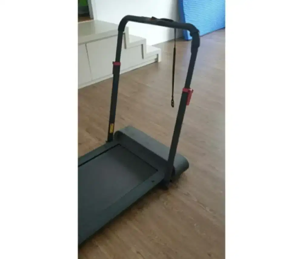 Kingsmith walking pad R1 pro treadmill