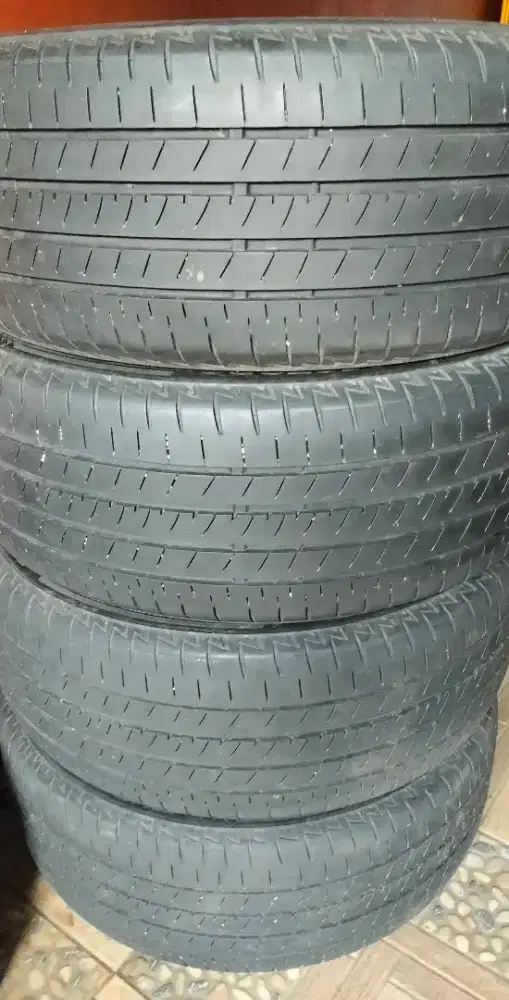 Ban copotan 205 50 17 brigestone