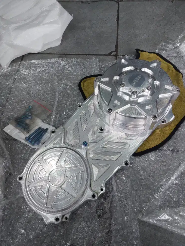 Bak cvt honda pcx 160