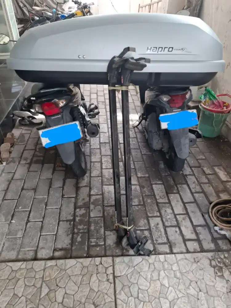 Dijual hapro baru yg belum pernah terpakai