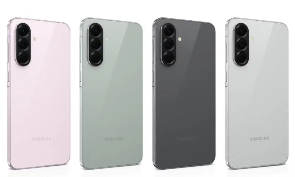 Cicilan Samsung Galaxy A57 5G, 8/256 - cuma pakai KTP aja!!