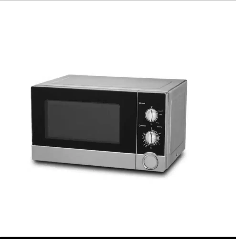 SHARP MICROWAVE R21D0 SIN