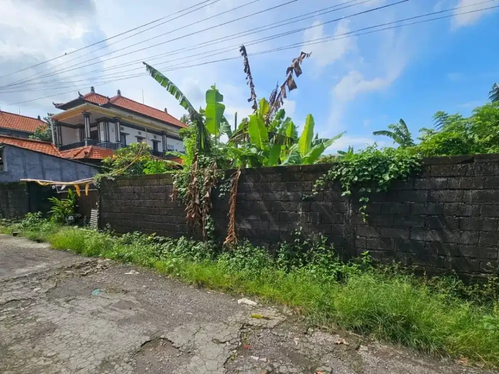 Tanah munggu kediri tabanan