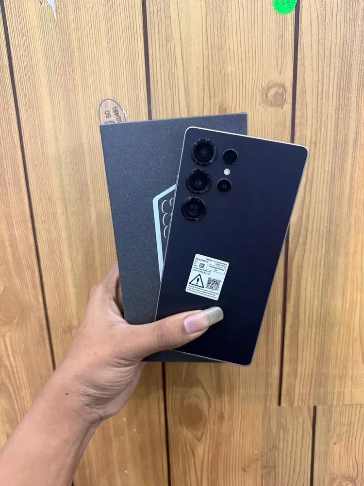 samsung s25 ultra 12/512 sein