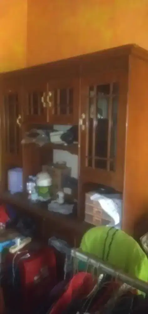 5 unit Borongan saja