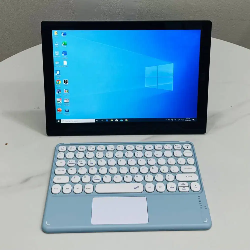 LENOVO THINKPAD X1 TABLET Core i5 Gen7 Ram 8GB N-EC