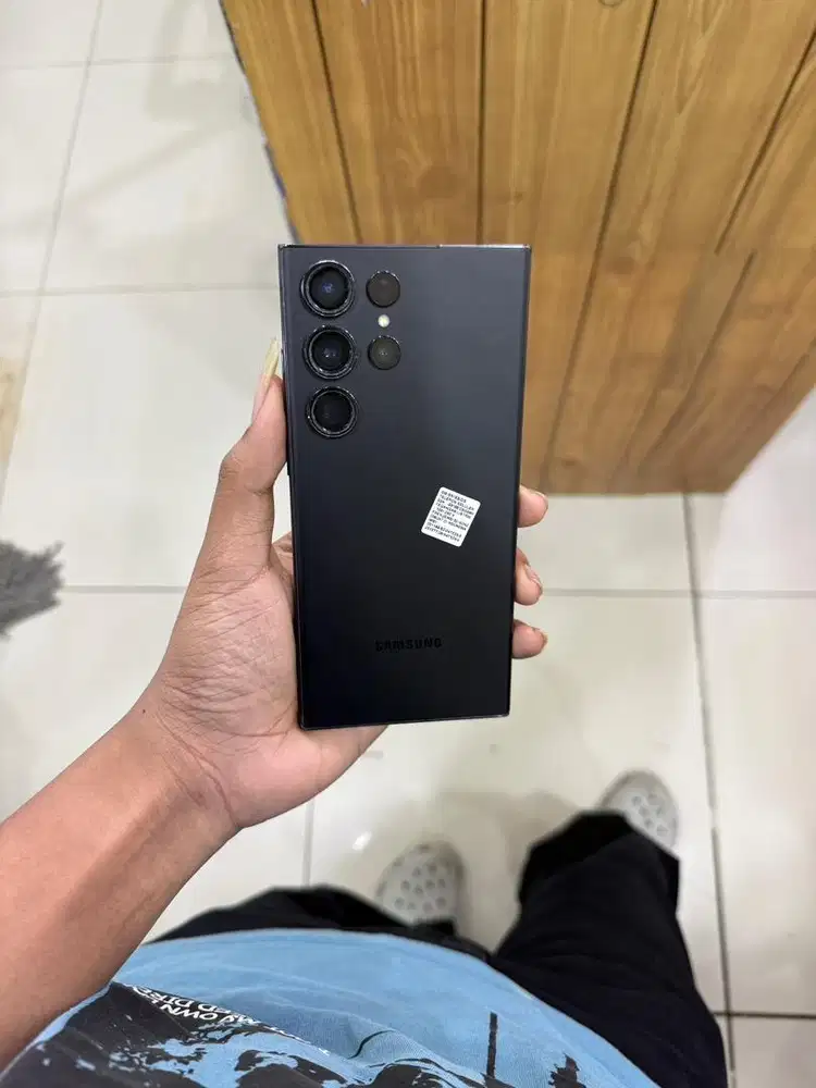 samsung s23 ultra 12/256 sein