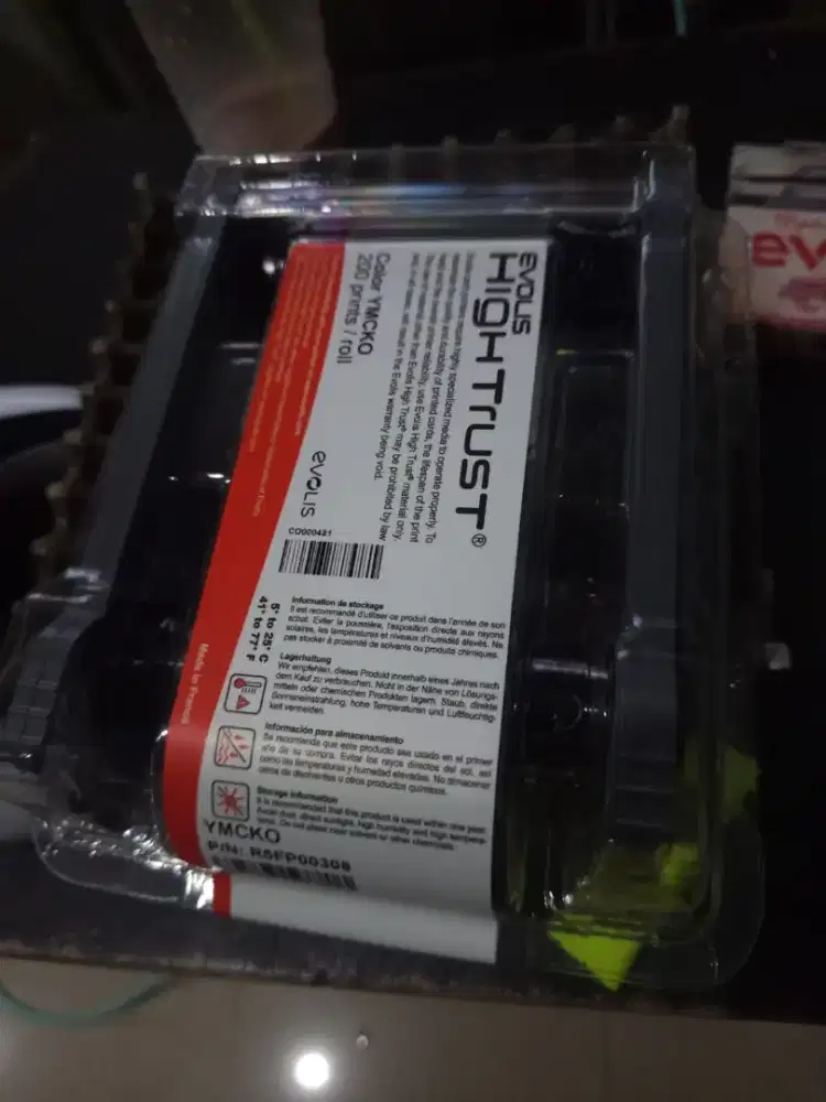 Menampung/ beli sebanyak²nya FARGO baru