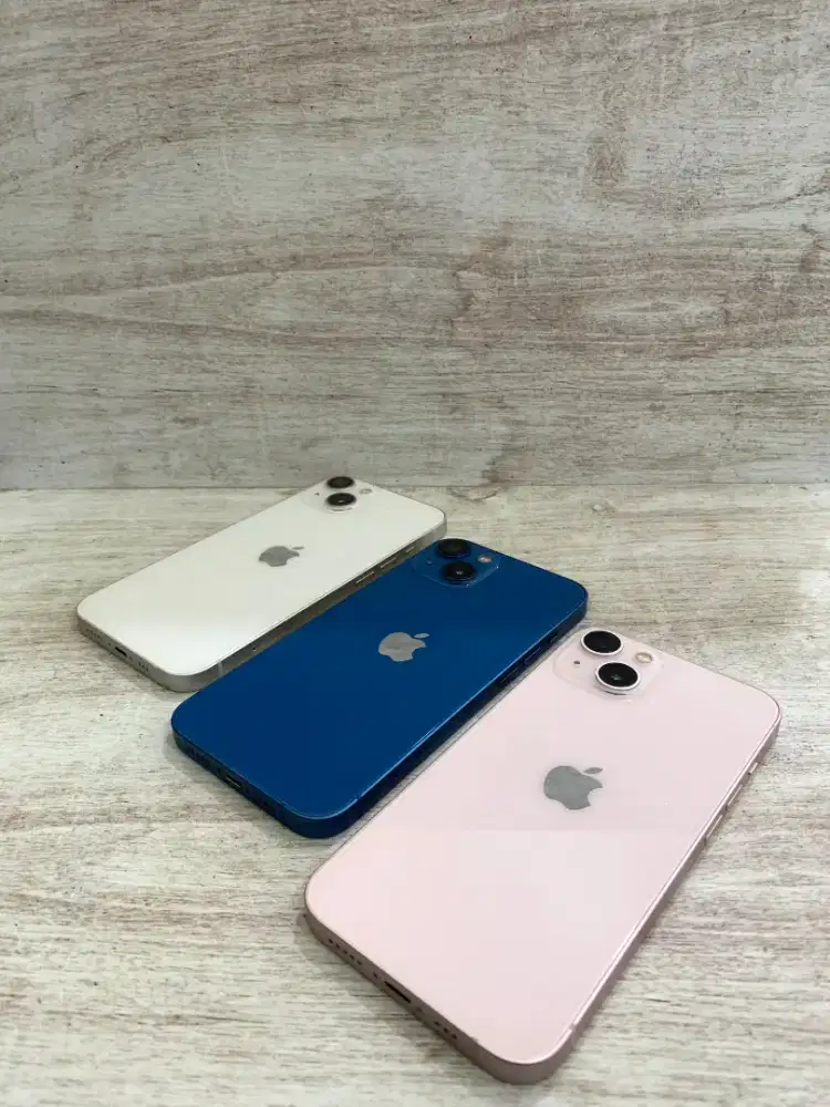 IPHONE 13 128GB INTER ALL PROVIDER