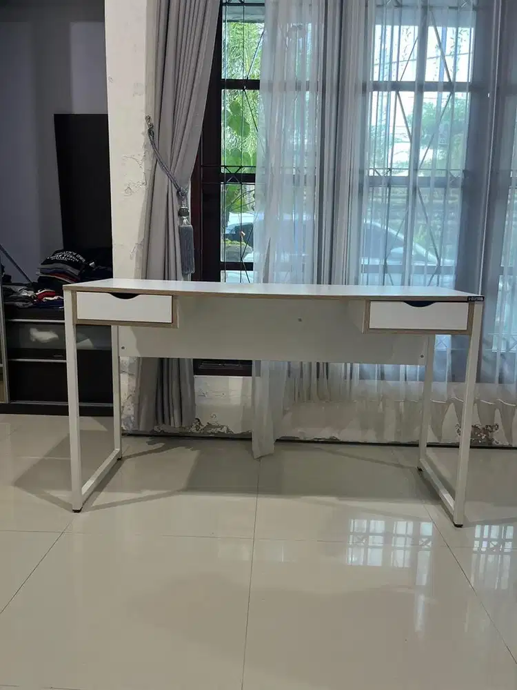 Jual meja belajar/meja kerja/meja kantor murah INFORMA
