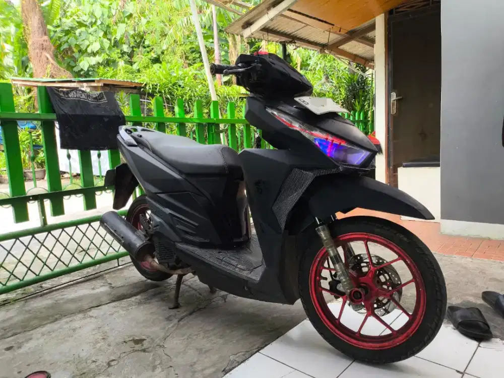 Honda Vario 150