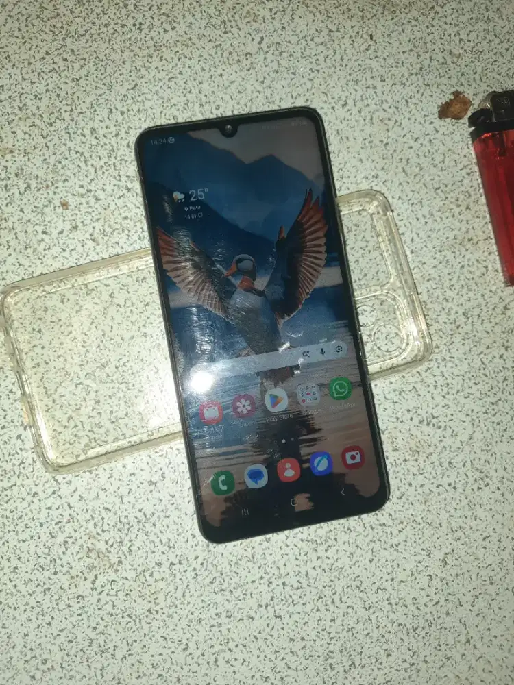 Samsung a32 4g 6/128