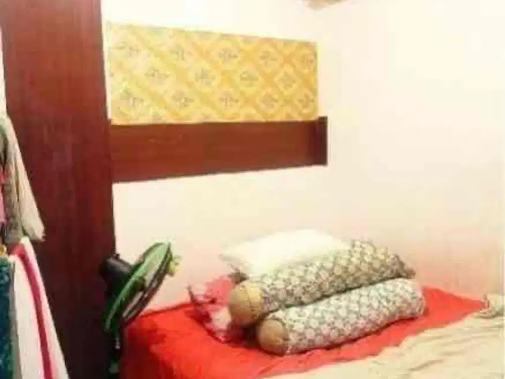 Full Furnish‼️Apartemen Puncak CBD dekat Dian Istana