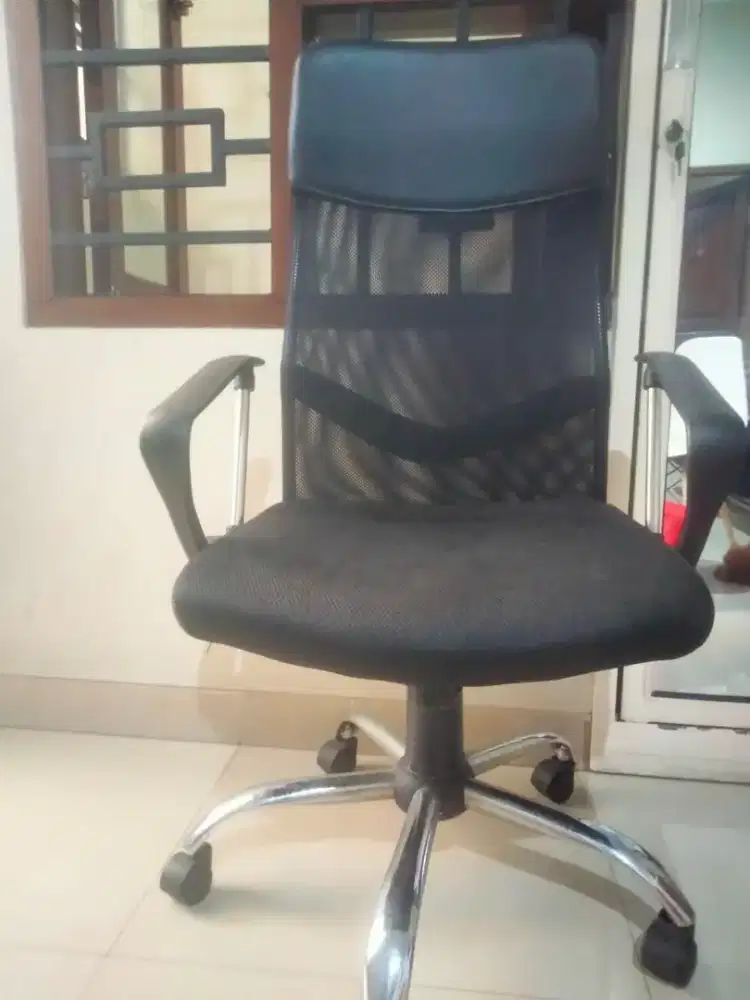 Kursi kerja kursi kantor