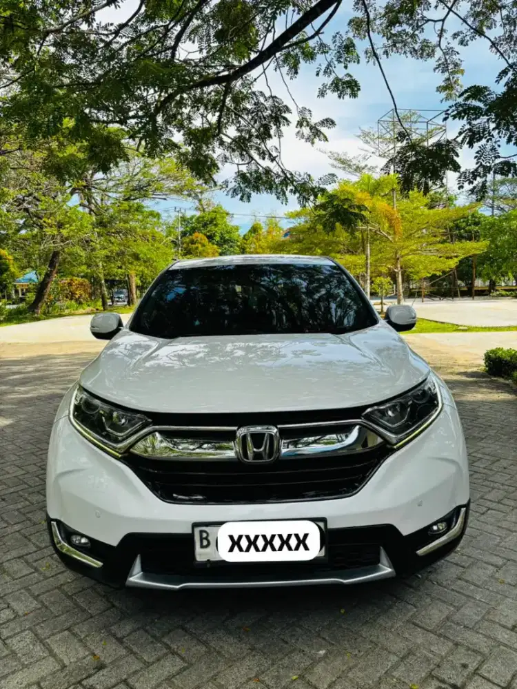 HONDA CRV TURBO 1,5 NON PRESTIGE