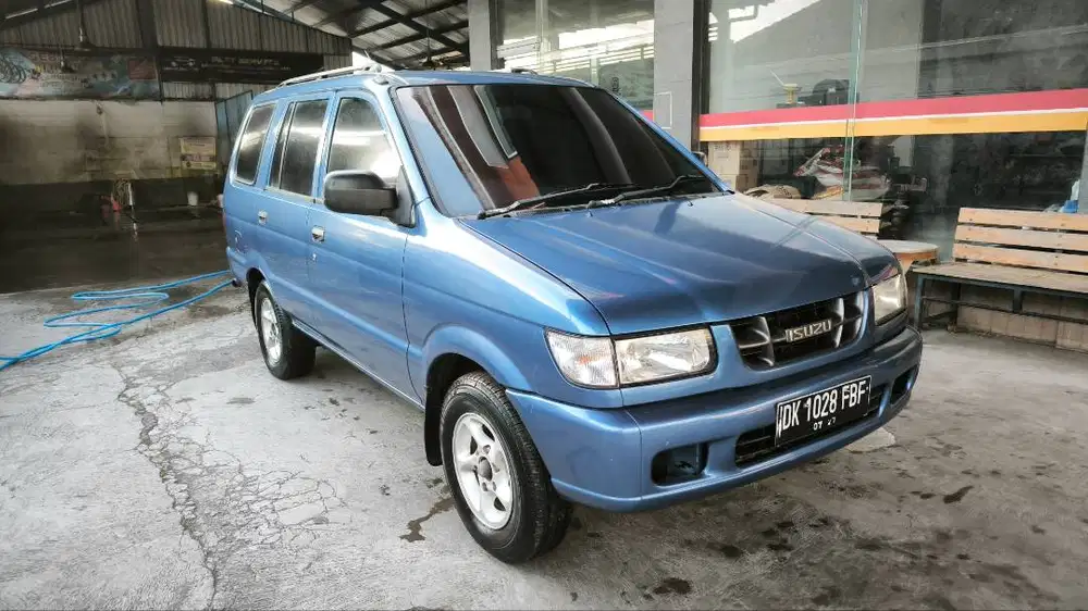 PANTHER DIJUAL CEPAT