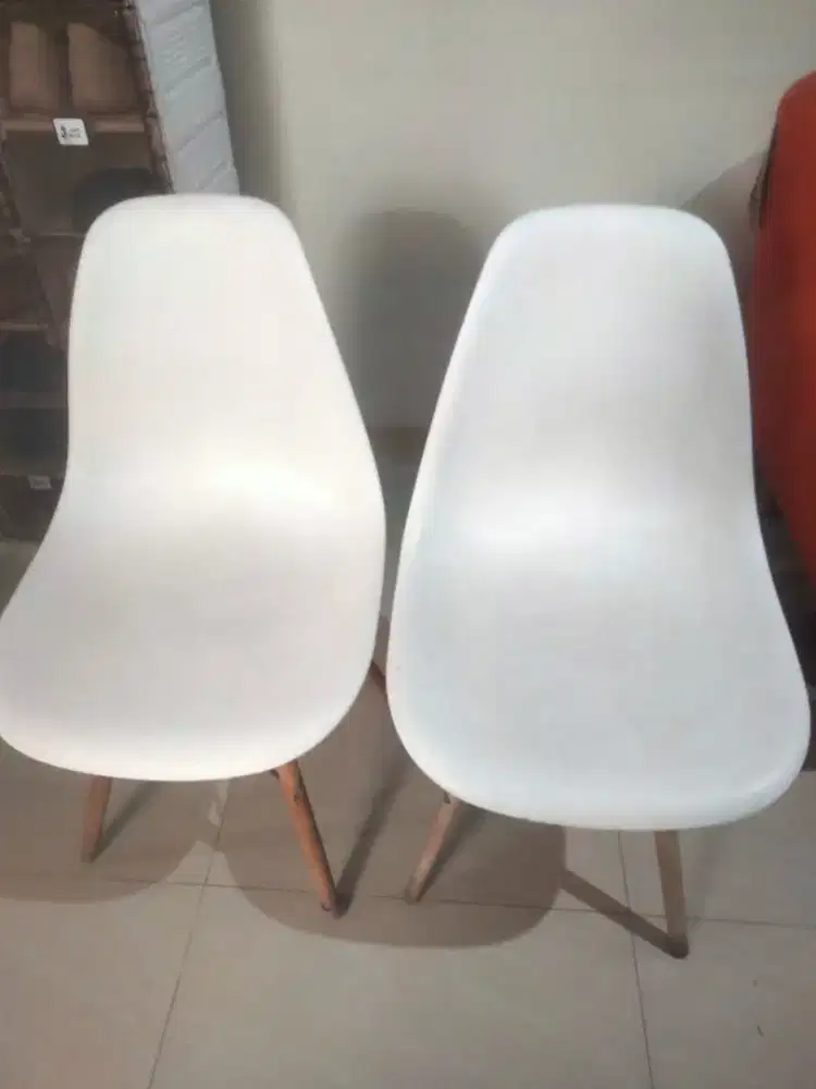 Kursi makan kursi teras minimalis