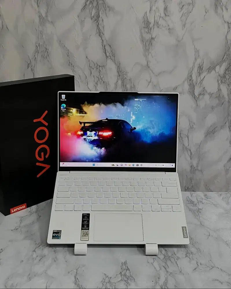 Lenovo Yoga Slim 7 Carbon 13IRP8 i7 1360P RAM 16GB SSD 1TB NVMe