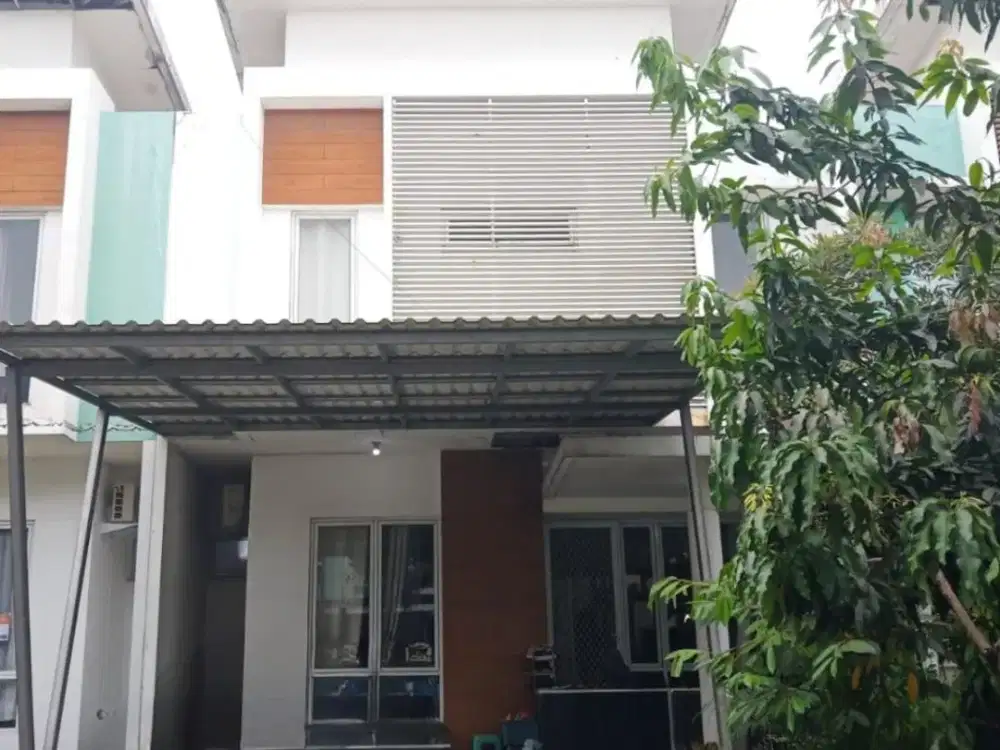 DI JUAL RUMAH SIAP HUNI DI TANGERANG