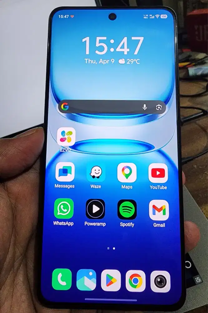 Iqoo Z10R 5G 8/128GB