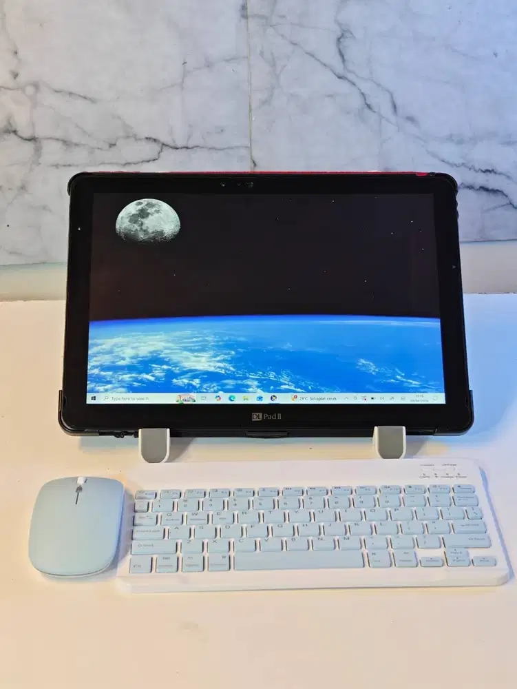 Laptop Multimedia Touchscreen Full HD RAM 8GB Free Ongkir