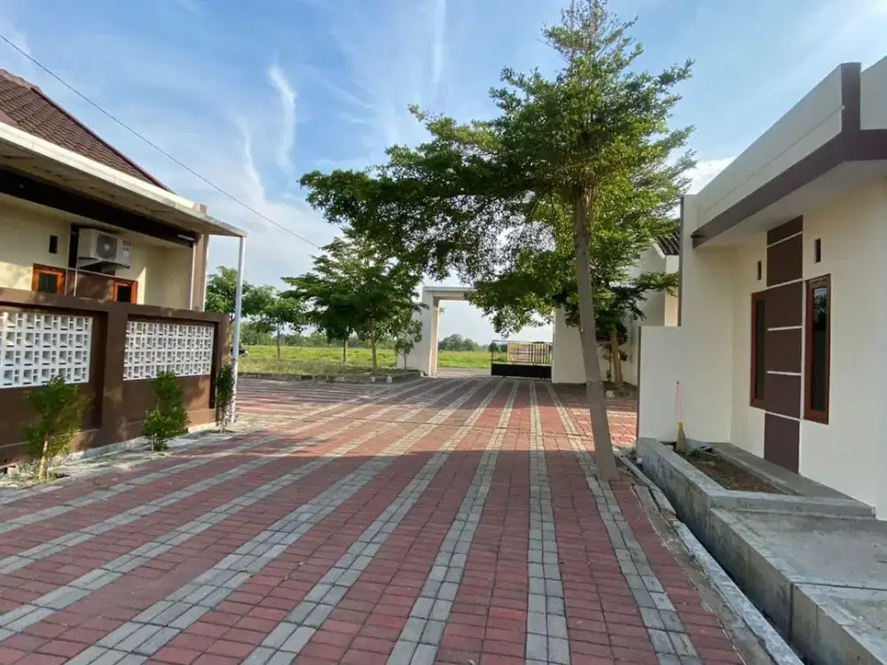 dijual tanah siap bangun per meter 2jt nego luas mulai 80m2 lokasi di selatan kopasus kartasura