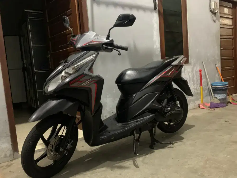 Vario 110 2011 Km low