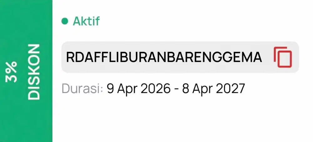 Penginapan Di Seluruh Indonesia