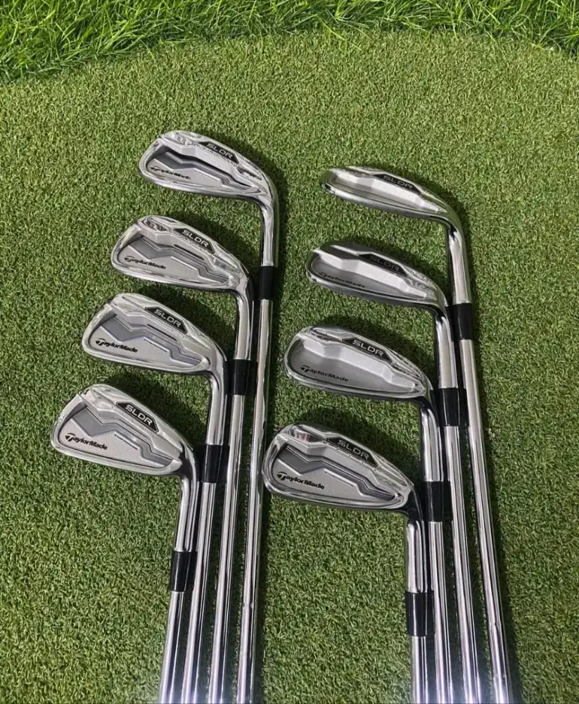 Stik / stick golf taylormade sldr